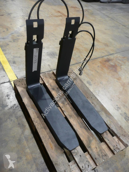 装卸设备  Extendable Forks