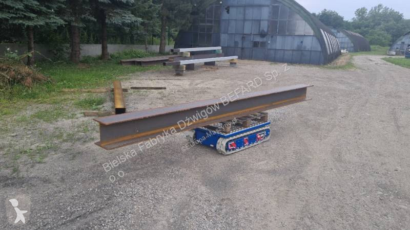 معدات أخرى Befard Transporter elektryczny TR300