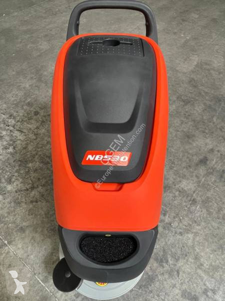 Echipament de curățare Noblelift NB530