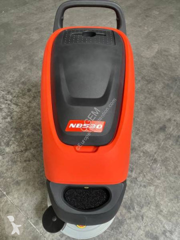 Balayeuse-nettoyeuse Noblelift neuve