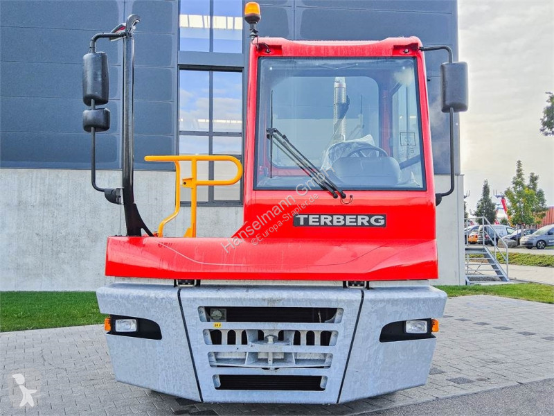 Autres matériels Terberg YT 223