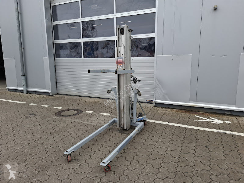 Autres matériels Genie SLC-24