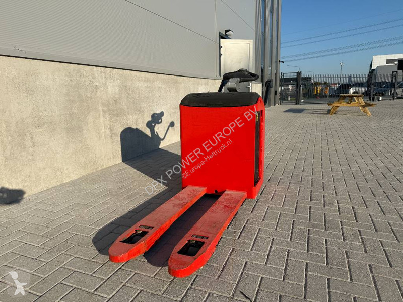 Alt utilaj Manitou EP22M AC PFR9 SP