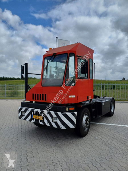 Overig materiaal Kalmar