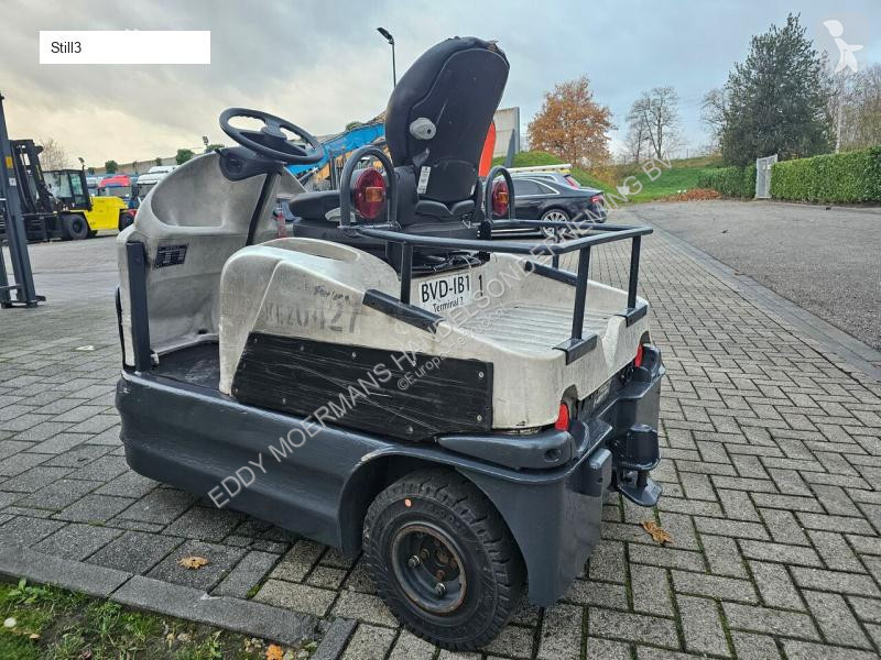 Overig materiaal Still Electro
