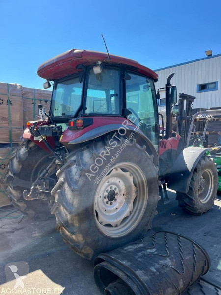 Tracteur agricole FARMALL95