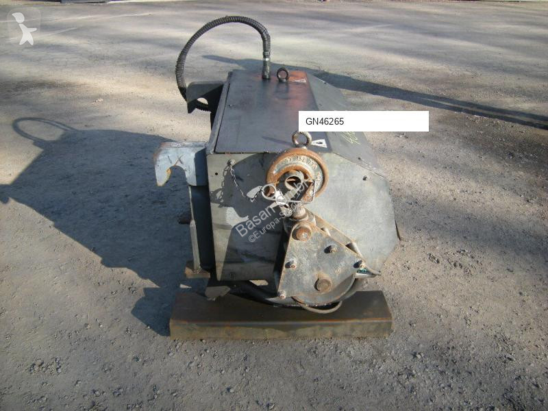 Autres matériels  TRE EMME V24T.CDC