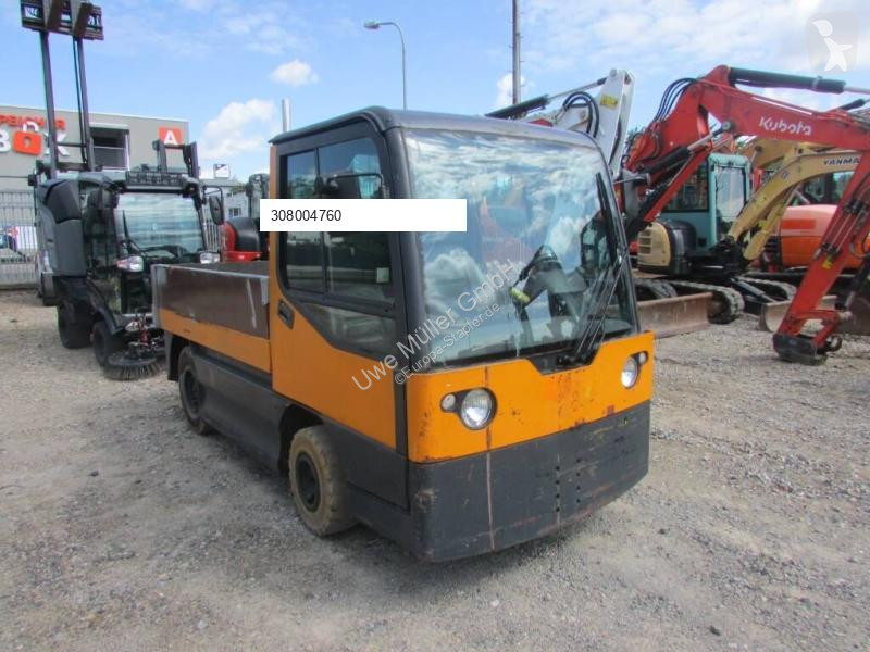 Electrocar Still 0820 Schlepper /...