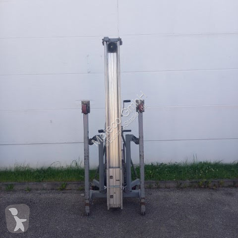 Autres matériels Genie SLC-24