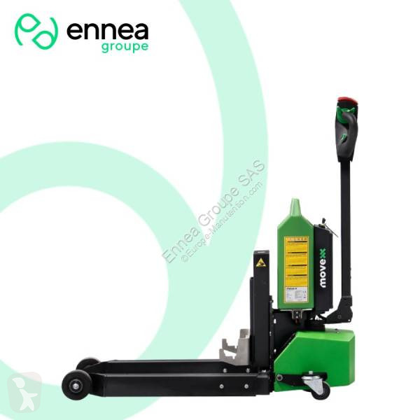 Autres matériels Moderntech Tracteur - Pousseur...