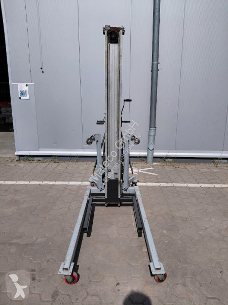 Autres matériels Genie SLC-24