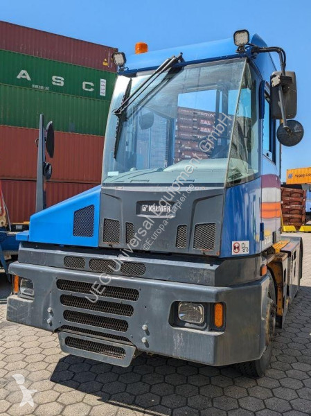 Autres matériels Kalmar T2