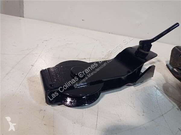 معدات أخرى  Moufle de levage pour grue d'entrepôt