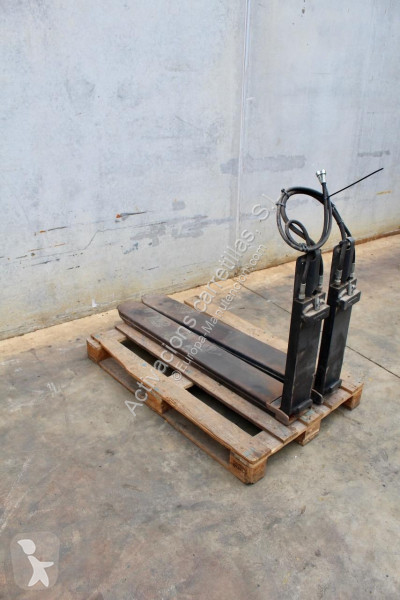 装卸设备  RG4 25 1200/850 Extendable Forks
