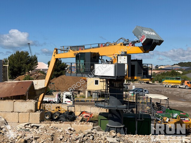 Escavatore   SLC-24