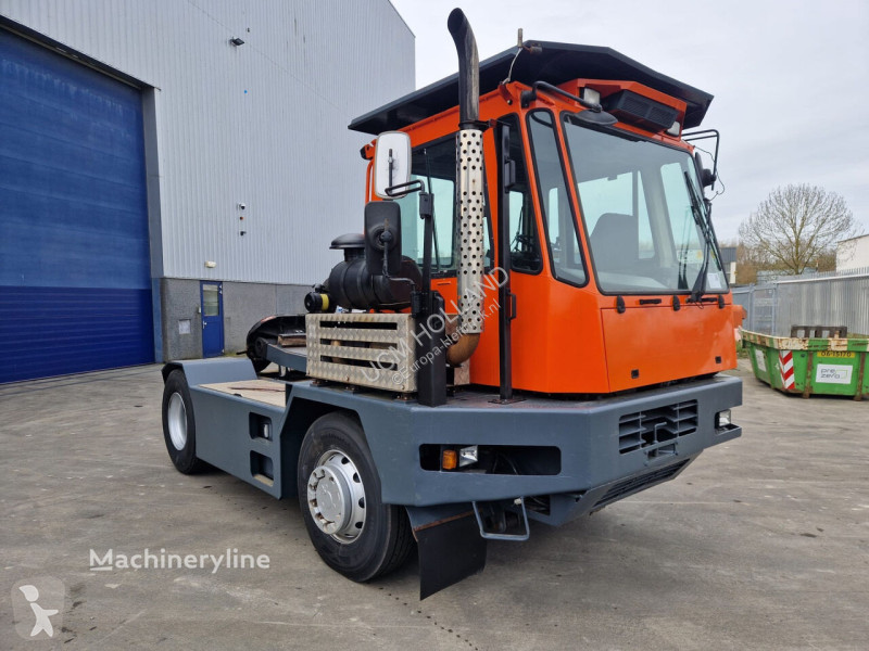 معدات أخرى Mafi Mafi MT 36R 175V 4x4 DL