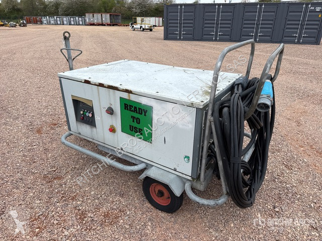 Alt utilaj   3GST-200/260-L