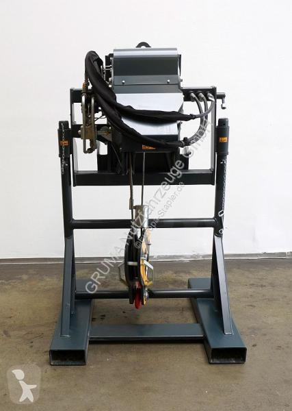 معدات أخرى Magni  W 3,5 l / / hydraulische...