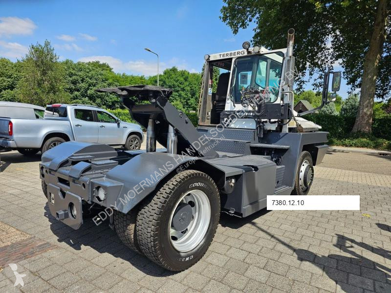 Ťahač Terberg RT 282 4x4