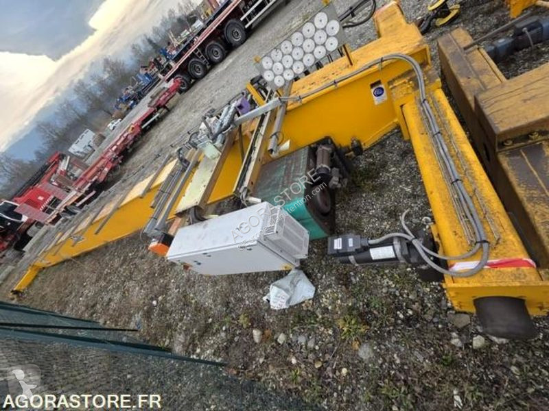 Autres matériels