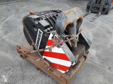 Další skladovací vybavení Liebherr