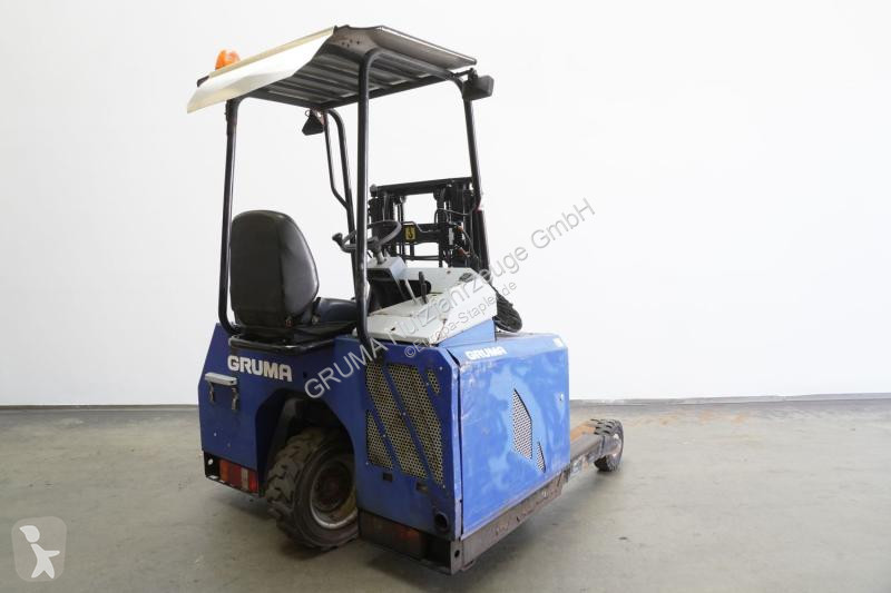 معدات أخرى Palfinger  P300-800