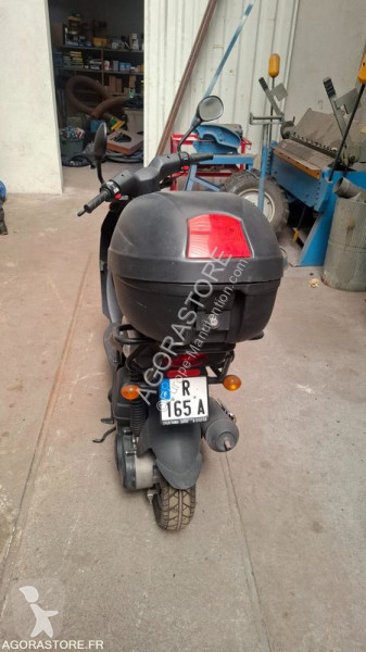 Друга техника Peugeot LUDIX 10 RL