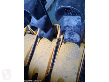 Carrinho para transporte