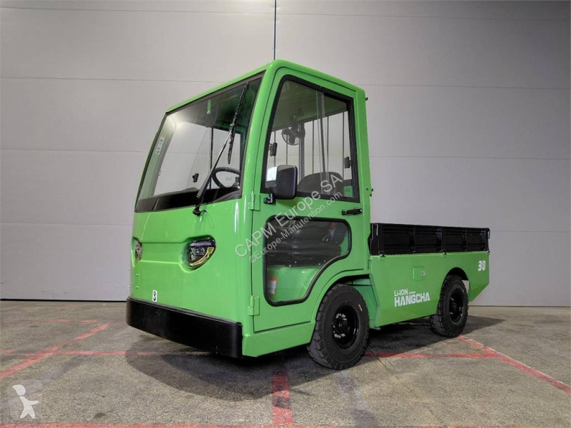 Autres matériels Hangcha BD30-XC2-i