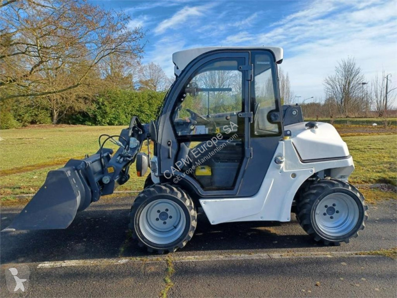 Друга техника  Manitech T150H