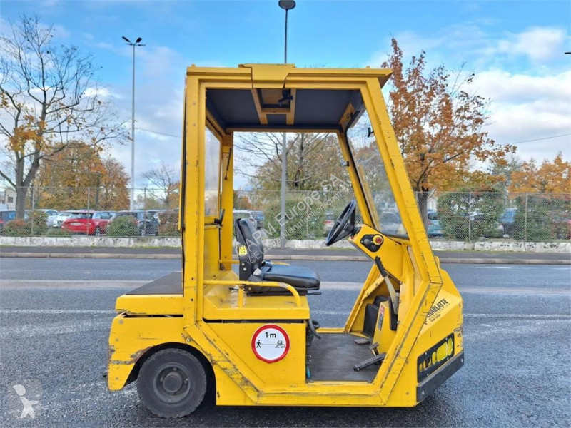 Autres matériels Charlatte TE206