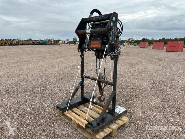 Otro material Manitou  3 Ton