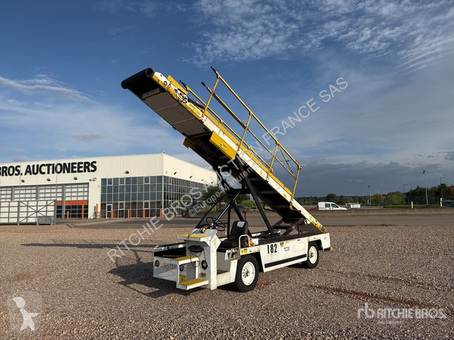 Alt utilaj   T660