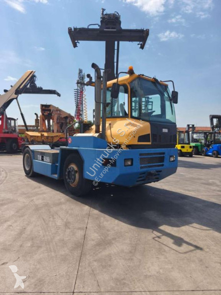 Otro material Kalmar TR618I