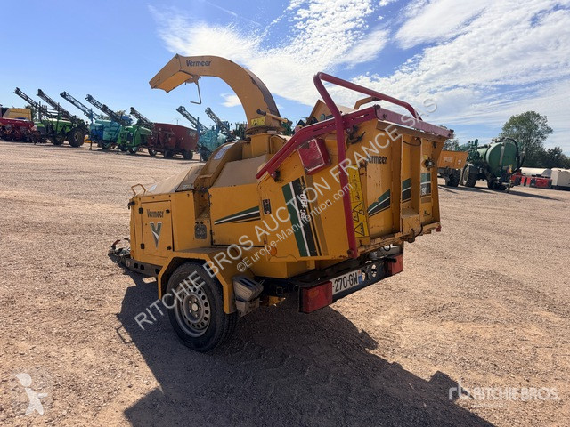 Otro material   BC190XL