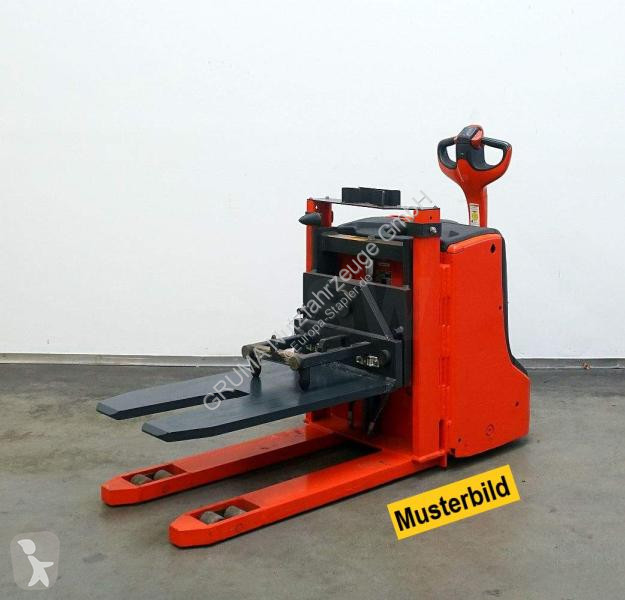 Autres matériels Linde  T 28 L 1152