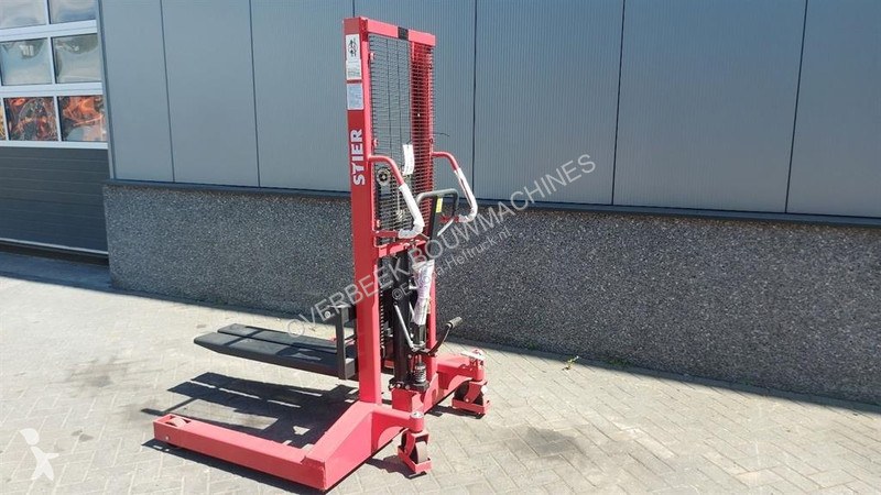 Outros materiais  SFH10 - Hand...