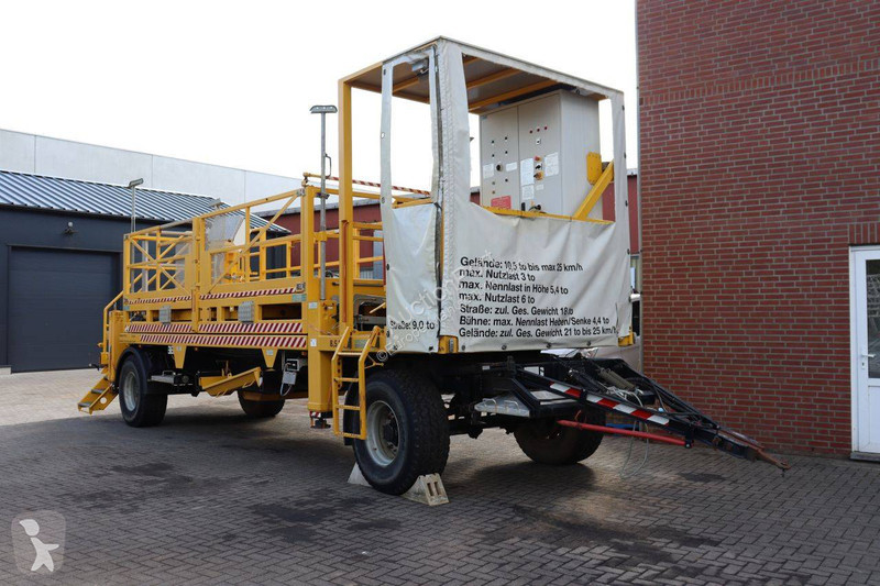 Autres matériels  FHB21