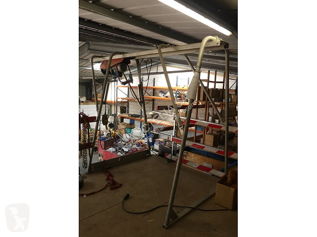 Andet materiel  2356