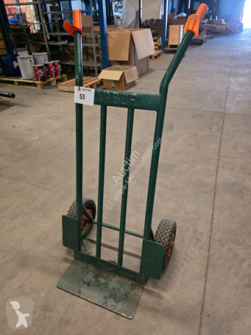 Hand truck