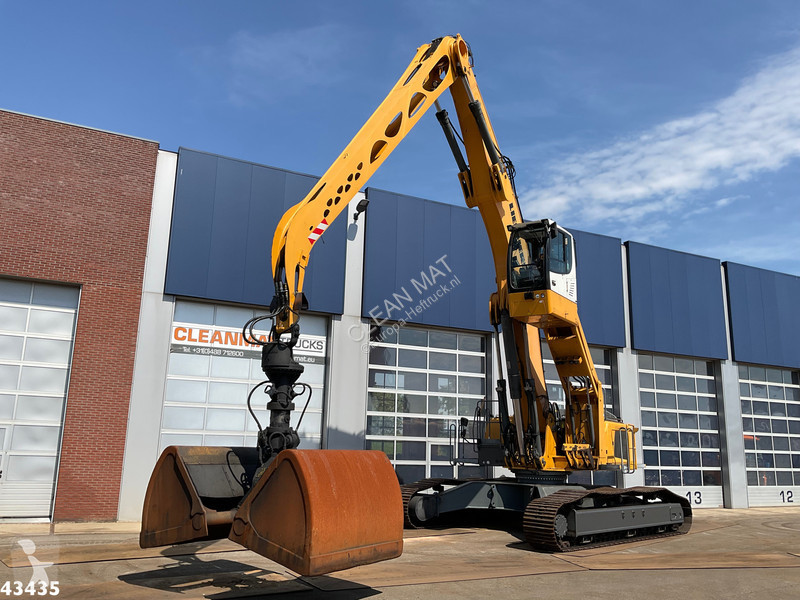 Andet materiel Liebherr LH 60 C Litronic EPA...