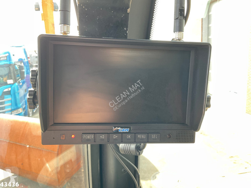 Andet materiel Liebherr LH 60 C Litronic EPA...
