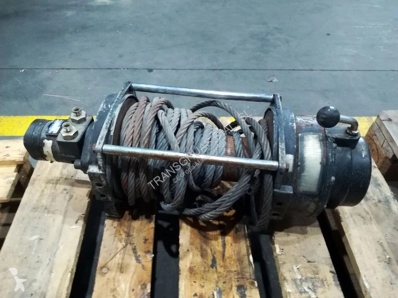 Altro mezzo  5.400 Kg.