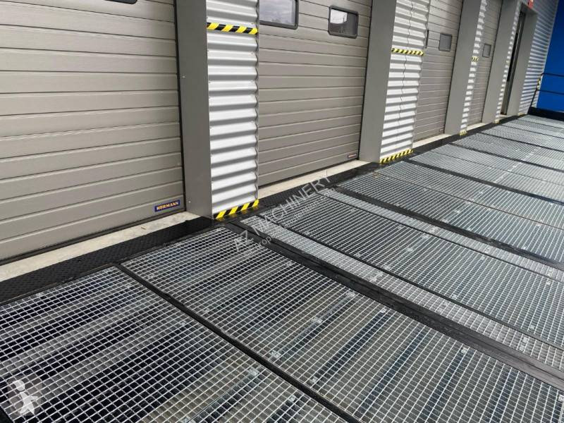 Autres matériels AZ Ramp SM