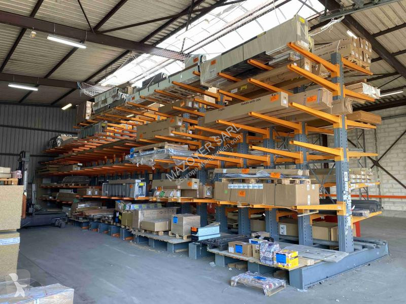 معدات أخرى CANTILEVER