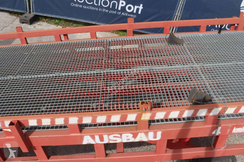 Otro material Ausa SPCL6-2SL-HR