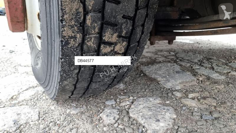 Overig materiaal Terberg MAFI KAMAG