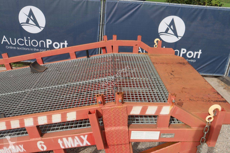 Otro material Ausa SPCL6-2SL-HR