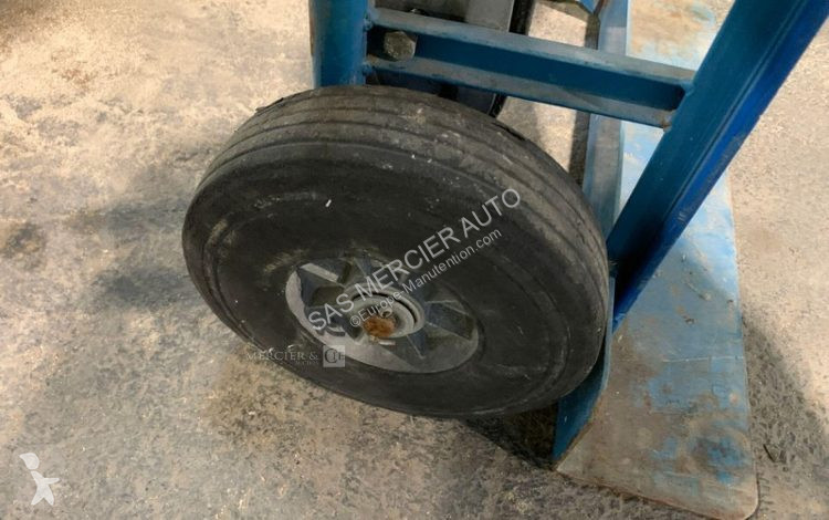 Andet materiel  lot de