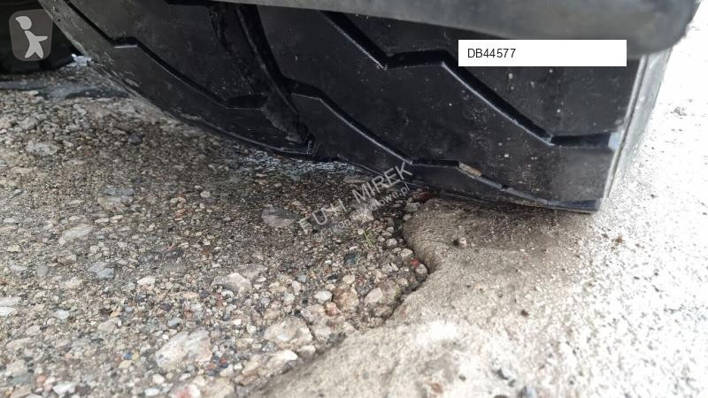 Overig materiaal Terberg MAFI KAMAG